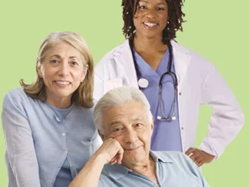 Florida Homecare Specialists Inc - Home Health Nursing in Lady Lake, FL photo 1