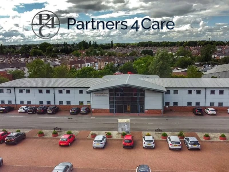 Partners4Care Limited - In-Home Care in Stockton-On-Tees, England photo 3