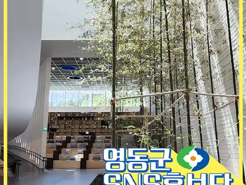 레인보우영동재가복지센터 - 방문요양 in 영동군, 충청북도 photo 2