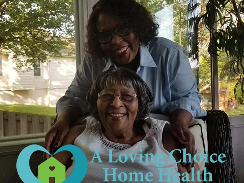 A LOVING CARE IN HOME SERVICES INC - Home Health Nursing in Saint Louis, MO photo 1