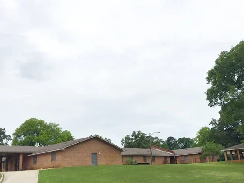 Burns Nursing Home, Inc. — Nursing Home, Russellville, AL · photo 1