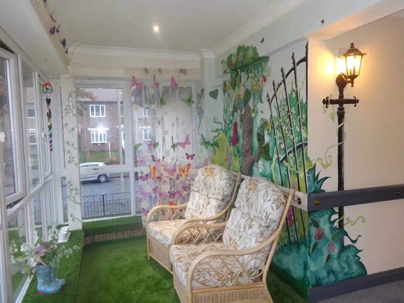 Cheviot Court - Assisted Living in South Shields, England photo 3