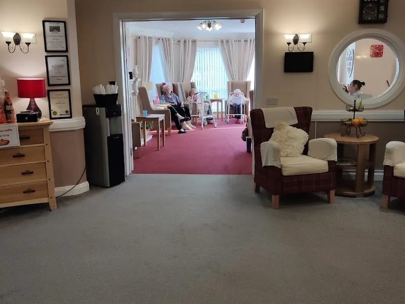 Cheviot Court - Assisted Living in South Shields, England photo 4