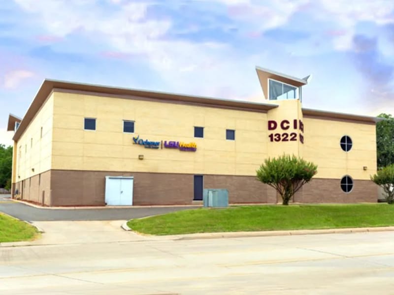 DCI - North Shreveport — Dialysis, Shreveport, LA · photo 2