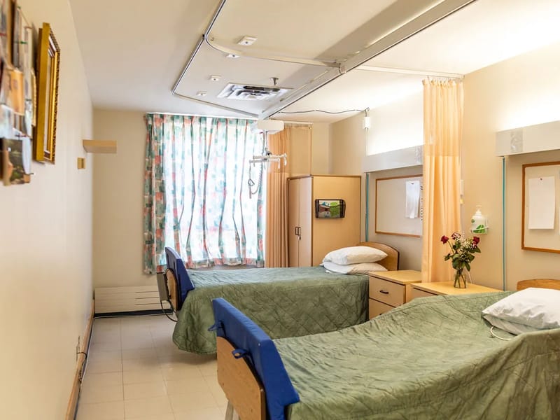 Hellenic Home-Scarborough - Nursing Home in Scarborough, ON photo 3