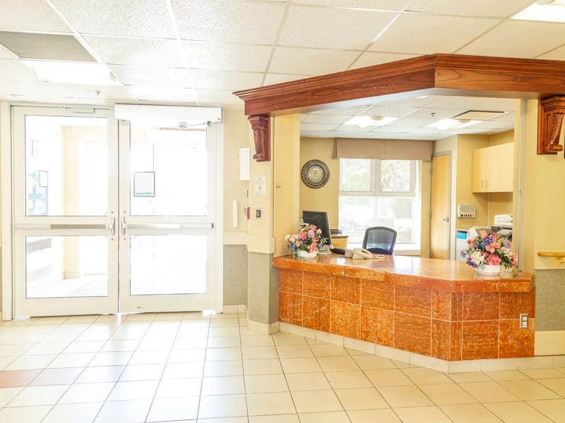 Hellenic Home-Scarborough - Nursing Home in Scarborough, ON photo 2