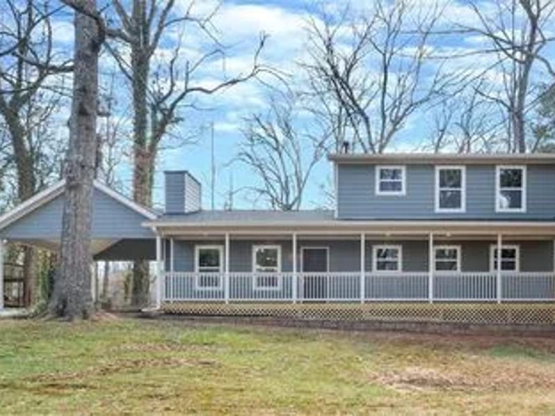 Brave Pch - Assisted Living in Jonesboro, GA photo 3
