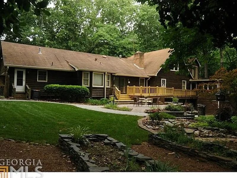 Brave Pch - Assisted Living in Jonesboro, GA photo 2