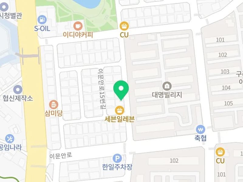광주효드림방문요양센터 - 요양원 in 광주시, 경기도 photo 4