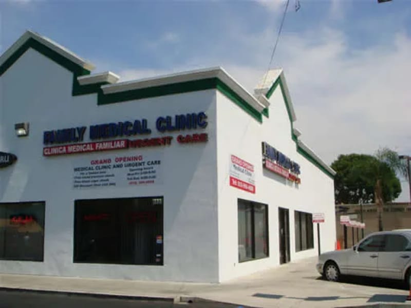ALL STATE PATIENT CARE - Home Health Nursing in Reseda, CA photo 1