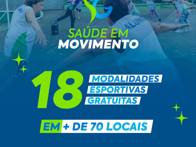 Vo2 Saude Em Movimento - Cuidado Domiciliar in Uberlândia, MG photo 2