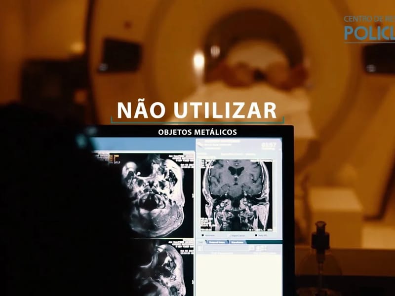 RESSONANCIA POLICLINICA - Cuidado Domiciliar in Francisco Beltrão, PR photo 1