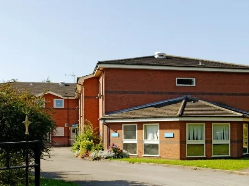 Alexandra Care Home - Assisted Living in Nottingham, England photo 1
