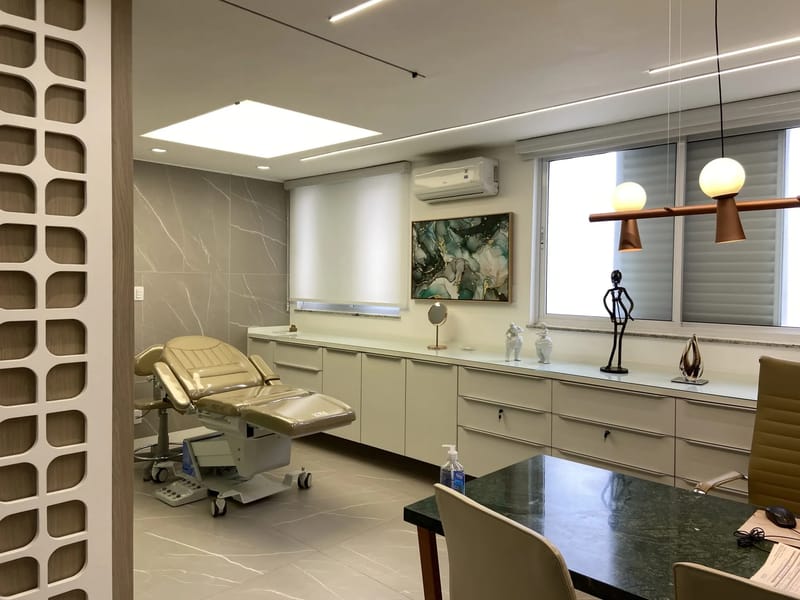 CLINICA DE PATOLOGIAS VASCULARES - Cuidado Domiciliar in Juiz De Fora, MG photo 1