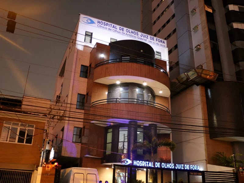 CLINICA DE PATOLOGIAS VASCULARES - Cuidado Domiciliar in Juiz De Fora, MG photo 2