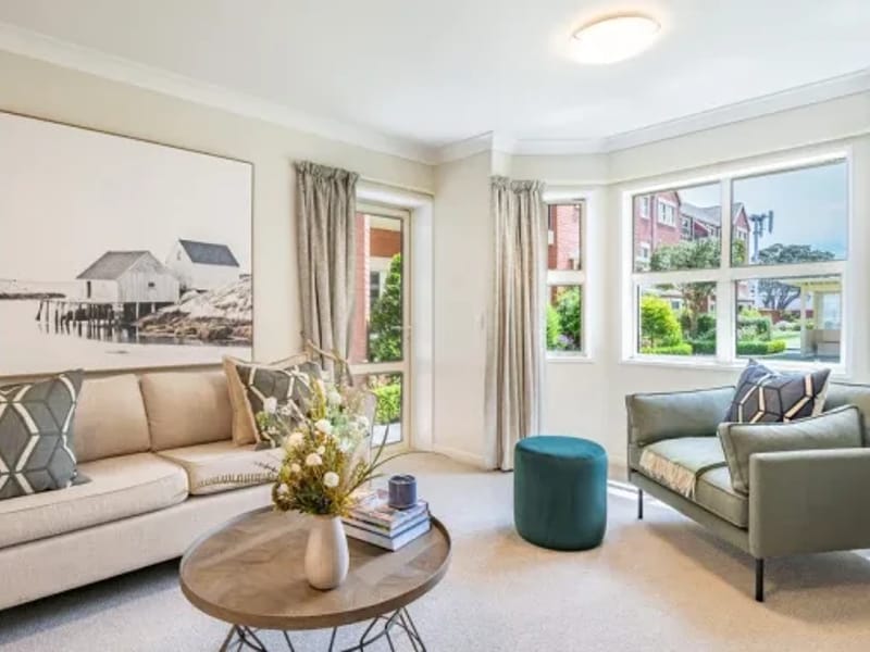 Rita Angus Retirement Village - Assisted Living in Wellington, Capital and Coast District Health Board photo 1