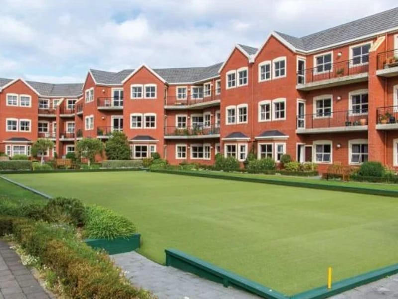 Rita Angus Retirement Village - Assisted Living in Wellington, Capital and Coast District Health Board photo 3
