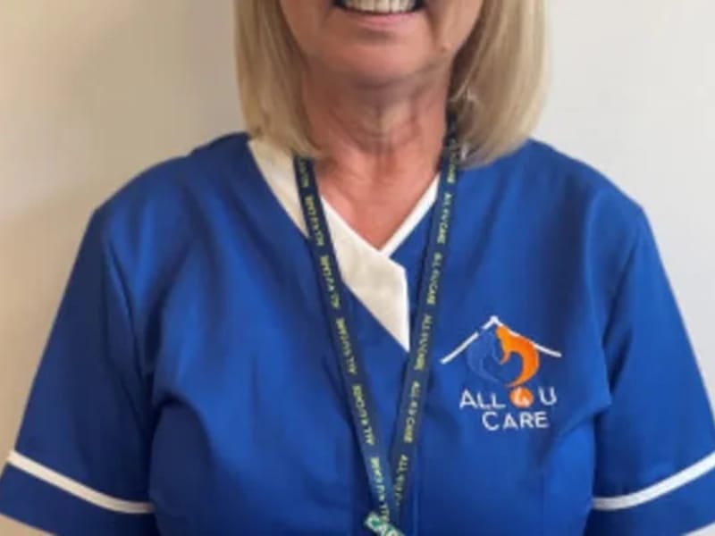 All 4U Care - In-Home Care in Romford, England photo 1