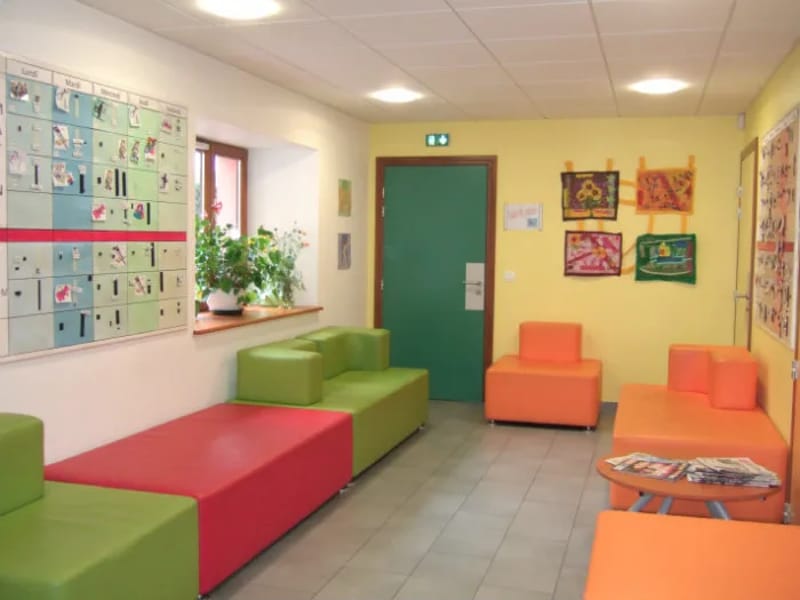 Centre D'Accueil De Jour D'Assou - Accueil de Jour in ALBAN, Occitanie photo 2