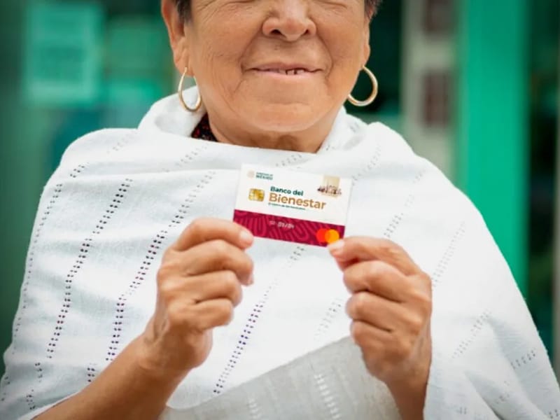 PROGRAMA PARA EL BIENESTAR DE LAS PERSONAS ADULTAS MAYORES - Vida Asistida in Tepatitlán De Morelos, Jalisco photo 1