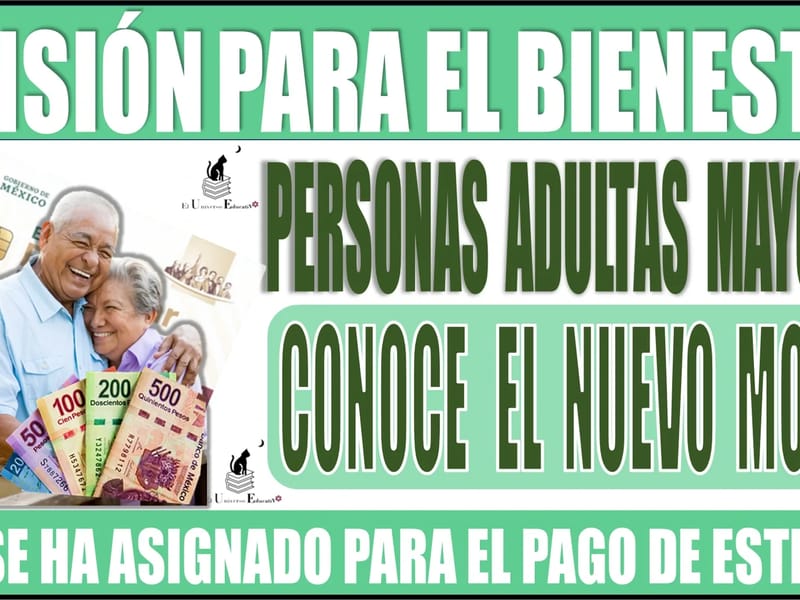 PROGRAMA PARA EL BIENESTAR DE LAS PERSONAS ADULTAS MAYORES - Vida Asistida in Tepatitlán De Morelos, Jalisco photo 2