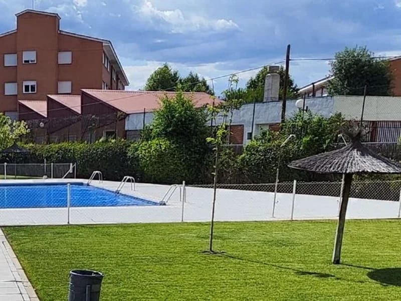 Francisco Rabal II, Piso Tutelado - Vida Asistida in Leganés, Madrid photo 3