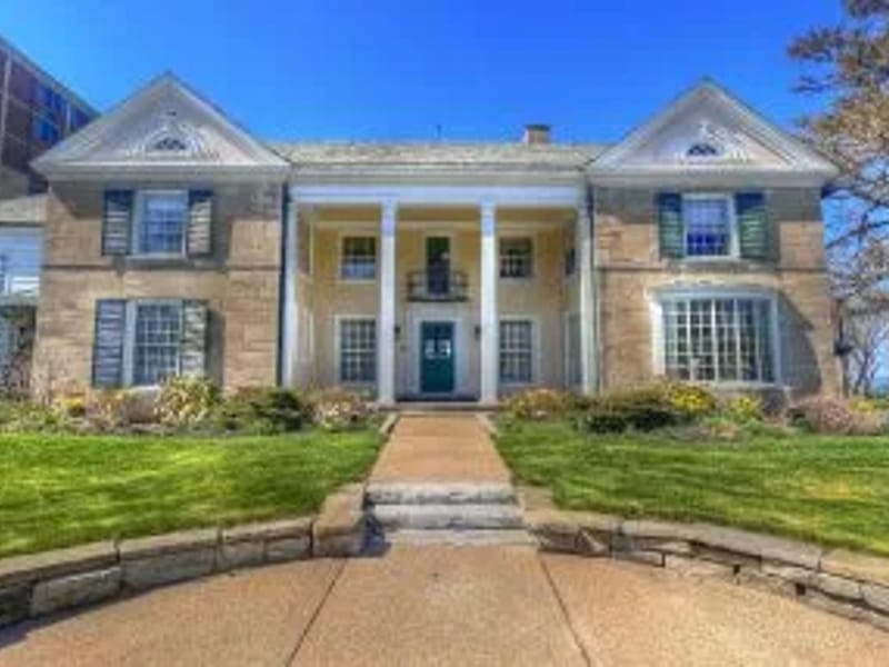 Barnabas Court at Brevillier Village - Assisted Living in Erie, PA photo 3