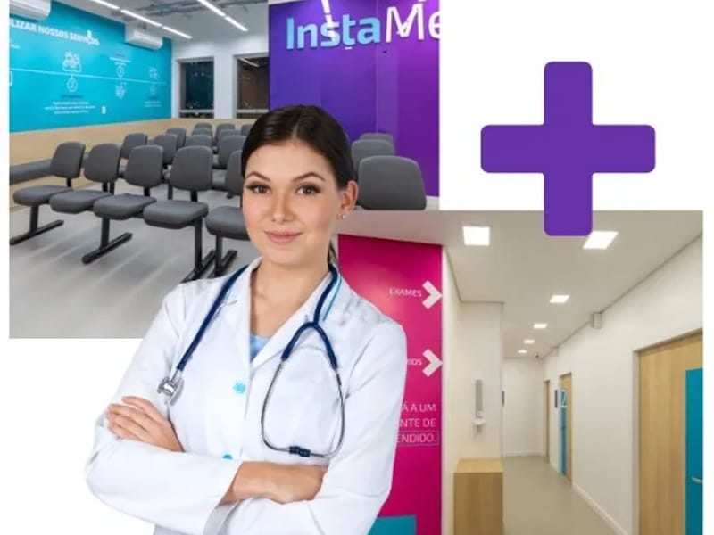 E Som Clinica Medica - Cuidado Domiciliar in Porto Alegre, RS photo 1