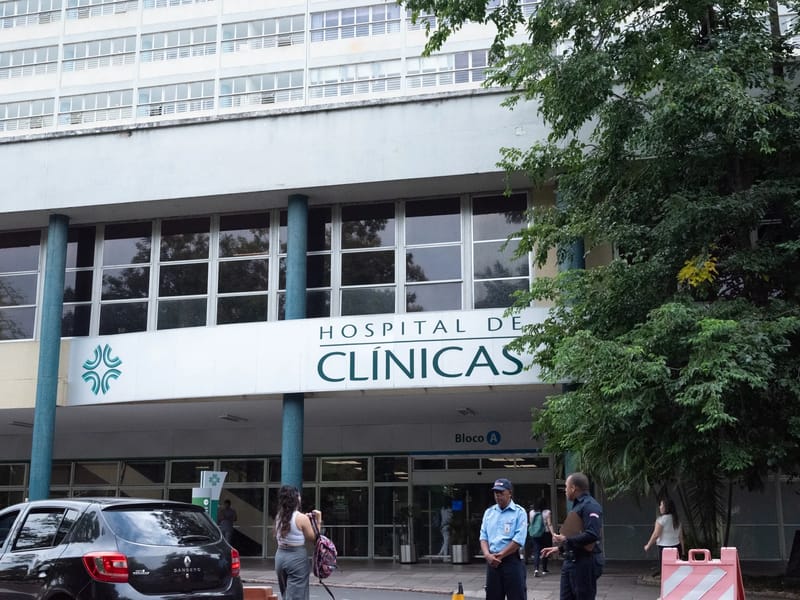 E Som Clinica Medica - Cuidado Domiciliar in Porto Alegre, RS photo 2