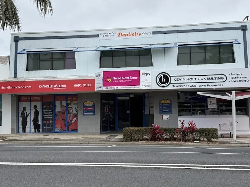 Nurse Next Door Coffs Harbour - In-Home Care in Coffs Harbour, NSW photo 4
