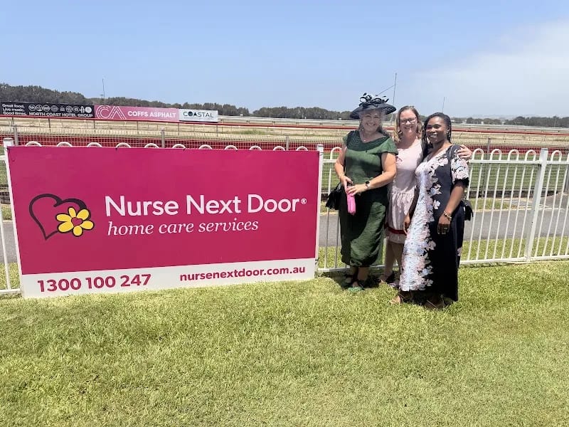 Nurse Next Door Coffs Harbour - In-Home Care in Coffs Harbour, NSW photo 3