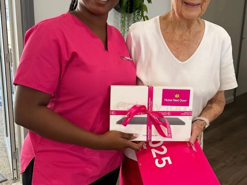 Nurse Next Door Coffs Harbour - In-Home Care in Coffs Harbour, NSW photo 7