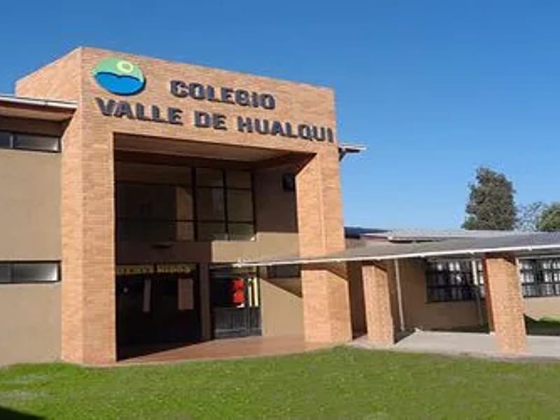Las Vegas De Hualqui - Vida Asistida in Hualqui, Región del Biobío photo 3