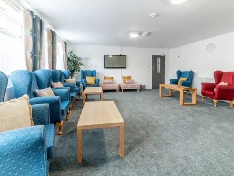 Amber View Care Home in Nottingham, England photo 3