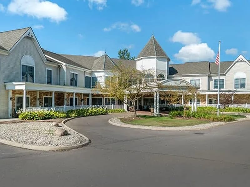 Atria Park Of Ann Arbor - Assisted Living in Ann Arbor, MI photo 1
