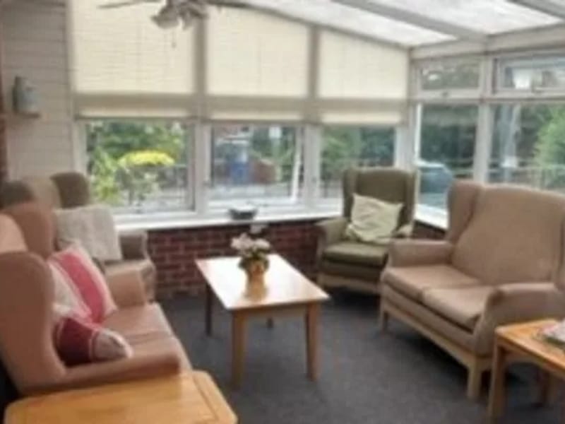 Albany House - Tisbury - Assisted Living in Salisbury, England photo 2