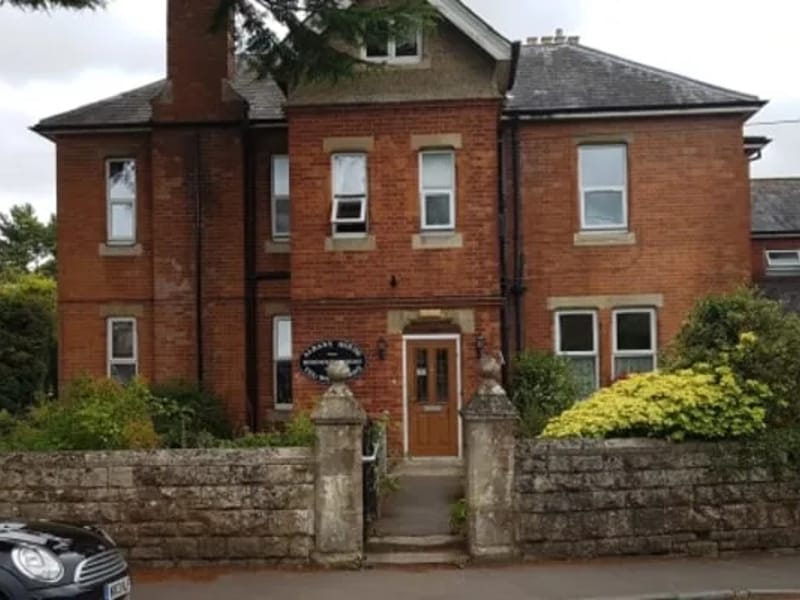 Albany House - Tisbury - Assisted Living in Salisbury, England photo 1