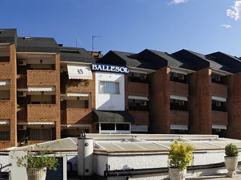 Ballesol Majadahonda, Residencia De Personas Mayores - Hogar de Ancianos in Majadahonda, Madrid photo 2