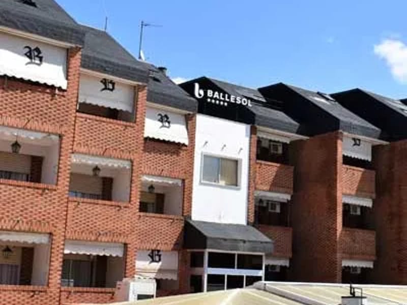 Ballesol Majadahonda, Residencia De Personas Mayores - Hogar de Ancianos in Majadahonda, Madrid photo 1