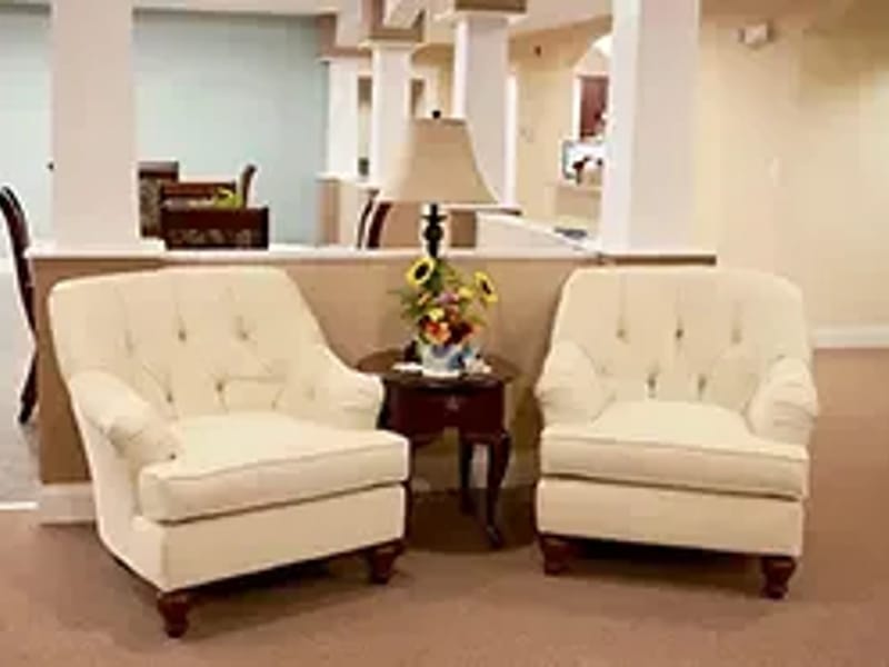 Auburn Fields Assisted Living - Assisted Living in Auburn, MI photo 3