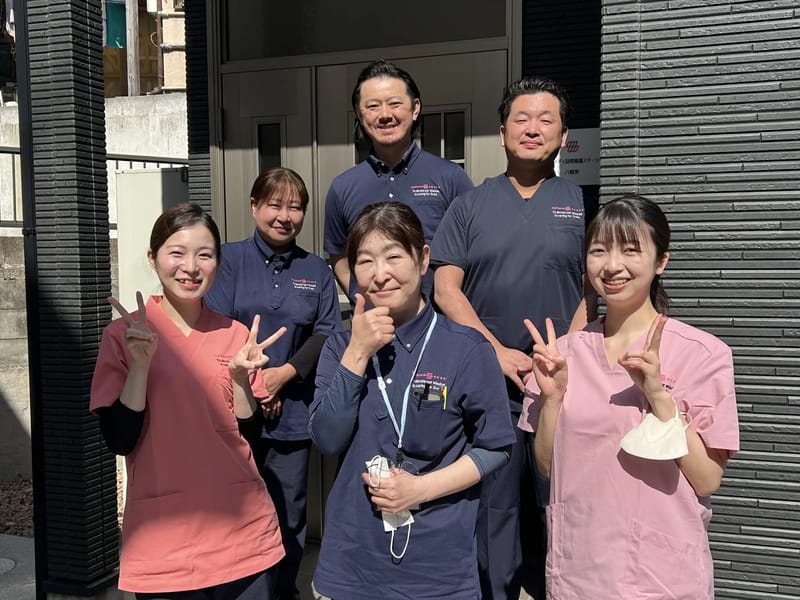 TLC訪問看護ステーション - 訪問看護 in 北九州市八幡東区, 福岡県 photo 4