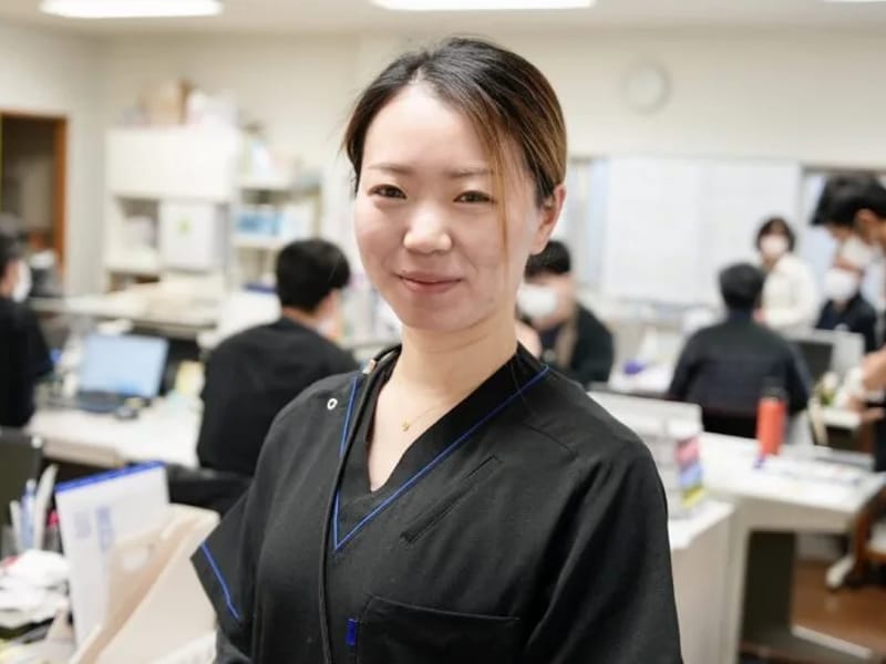 TLC訪問看護ステーション - 訪問看護 in 北九州市八幡東区, 福岡県 photo 2