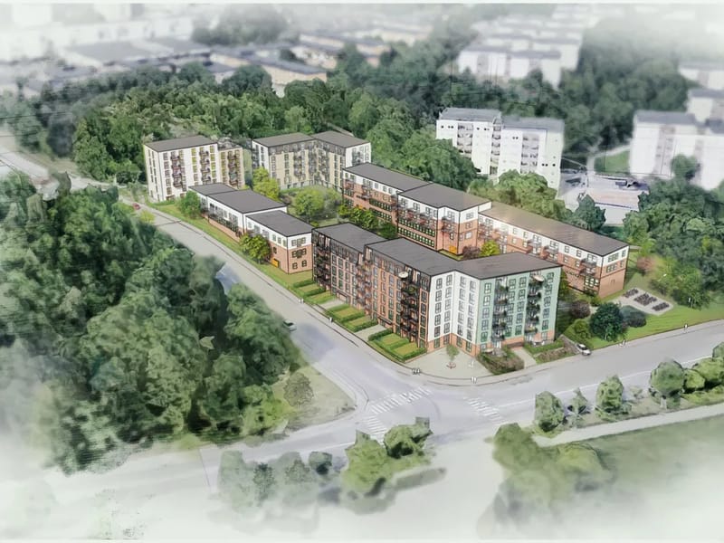 Hemtjänst Centrum - Hemtjänst in Varberg, Hallands län photo 1