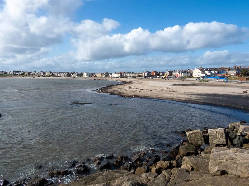 Living Ambitions - Newcastle - Assisted Living in Newbiggin-By-The-Sea, England photo 3