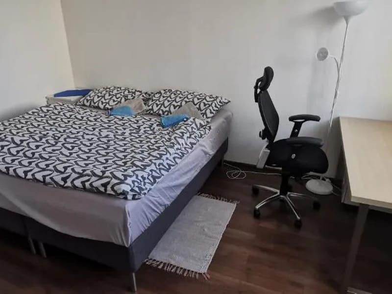domovy se zvláštním režimem (7830136) - Domov pro seniory in Jihlava, Kraj Vysočina photo 1