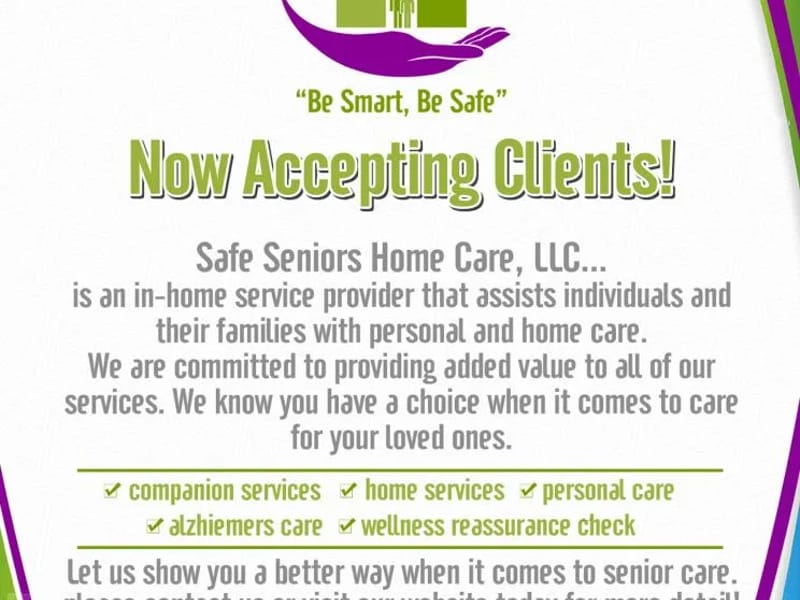 A CARING HAND HOME CARE, LLC - Home Health Nursing in Sumter, SC photo 1