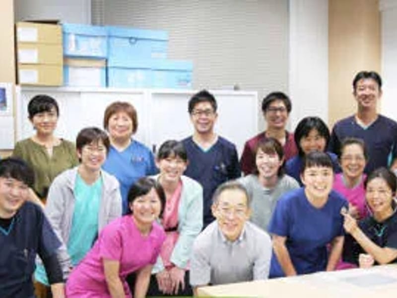 かなでケアステーション　居宅介護支援事業所 - 有料老人ホーム in 小平市, 東京都 photo 3