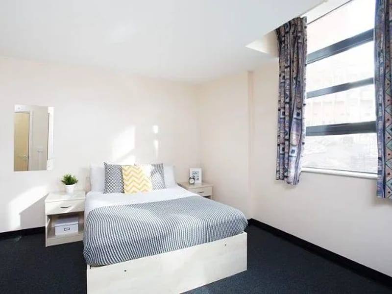 Magnet Court - In-Home Care in Doncaster, England photo 4
