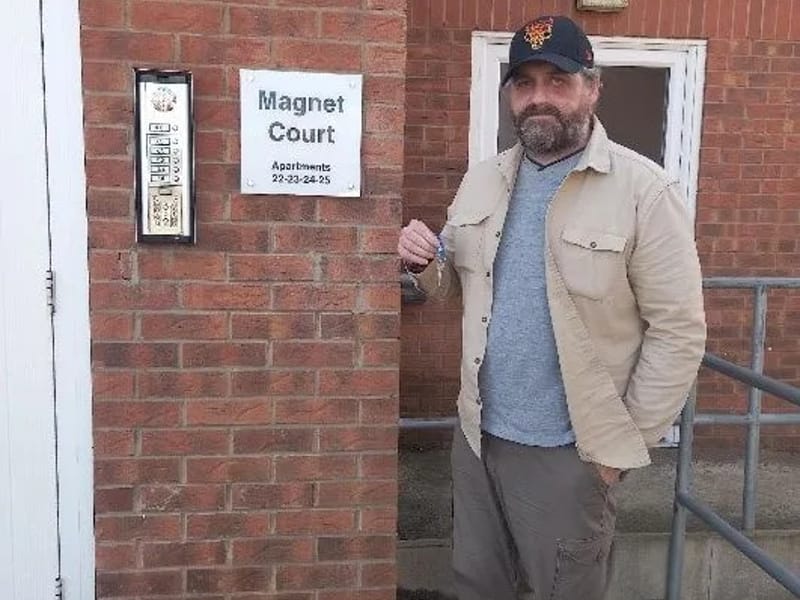 Magnet Court - In-Home Care in Doncaster, England photo 2