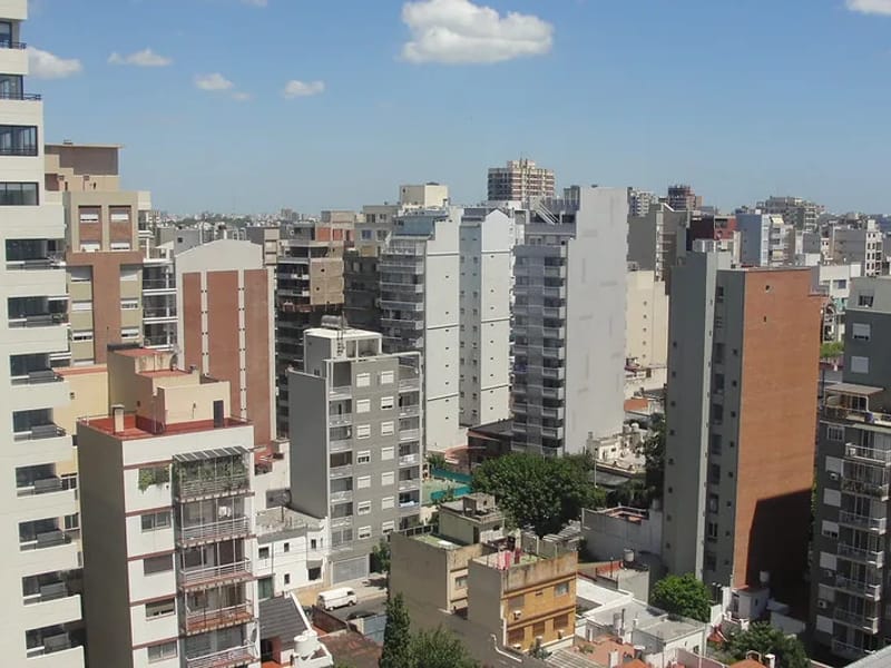 Altos de Urquiza - Hogar de Ancianos in Buenos Aires, CABA photo 1